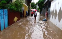 Les victimes des inondations sollicitent l’aide des autorités