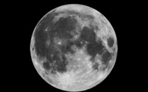 Une Super Lune dans le ciel mauricien ce mardi à partir de 20H