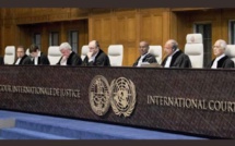 La Grande Bretagne doit stopper son administration des Chagos, affirme la Cour internationale de justice