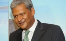 Présidence du Mauritius Turf Club: second mandat pour Kamal Taposeea
