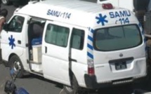 Accident mortel à Pointe-aux-Canonniers : collision entre un autobus et un motocycliste
