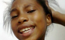 Disparition inquiétante de Jamelia, 12 ans depuis vendredi