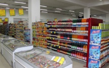 Chemin-Grenier : Le supermarché Savemart cambriolé, une perte estimée à Rs un million