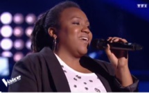 [Vidéo] The Voice: La Mauricienne Virginie Gaspard réussit les auditions