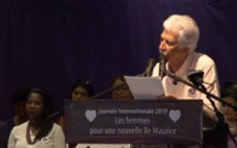Le MMM : "Les Femmes pour une nouvelle île Maurice…"