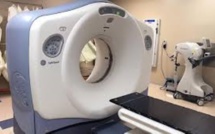 Le CT Scan de l'hôpital Victoria en panne : les patients exaspérés
