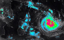 Cyclone tropicale Joaninha : Alerte 3 en vigueur à Rodrigues