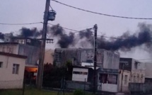[Vidéo] Forest-side, Curepipe : Pollution de l'usine Ferney à la cité St Luc
