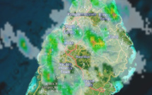 [Météo] La pluie fait son retour dans le Nord, l'Ouest et sur une partie du Plateau Central
