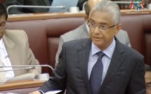 Pravind Jugnauth : « L’amendement à la loi sur l’immigration visent à protéger les Mauriciens des personnes malintentionnées »