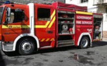 Mauritius Fire &amp; Rescue Service : La moitié des camions des pompiers sont hors service