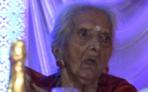 Iyammah Paramen : la nouvelle nani centenaire