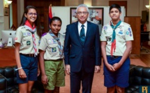 Jamboree 2019 : Des scouts mauriciens vont s'envoler pour les États-Unis
