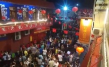[vidéo] Ambiance samedi soir au Chinatown Food and Cultural Festival 2019