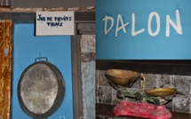 Le restaurant Dalon à Grand Baie, une Table Atypique et Joyeuse !