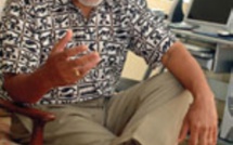 L’ancien commissaire des prisons, Deepak Bhookhun est décédé à l’âge de 69 ans