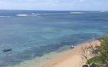 [Rodrigues] Un touriste Français décède à la suite d'une noyade