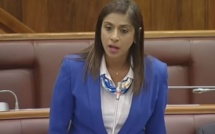 La députée Malini Sewocksingh insultée par le ministre Mahen Jhugroo : «To tousel aktris la»