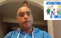 [Vidéo] 15 mai, la Journée internationale des familles par Alain Jeannot