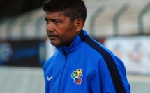 Le sélectionneur de l'équipe réunionnaise de football arrêté comme un vulgaire trafiquant de drogue à Rodrigues