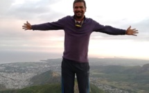 20 Peaks Challenge Mauritius : Le combat écologique de Pascal Laroulette 