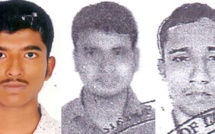 Appel à témoins :Trois Bangladais portés disparus