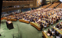 Le Royaume-Uni sommé par l’ONU de rendre l’archipel des Chagos à l’île Maurice