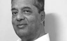 L'ancien speaker Sir Ramesh Jeewoolall est décédé
