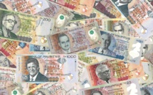 Roche-Bois : Un homme arrêté avec Rs 1,2 millions soupçonnées du blanchiment d'argent
