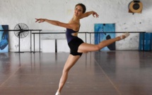 Après un accident de la route, Emilie Elizabeth Oxenham, professeur de danse de ballet est décédée