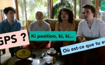 [Vidéo] Do You Speak Kreol ? Les Théâtrales avec Gérard Jugnot