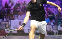 Le joueur de squash Xavier Koenig est décédé des suites d'une longue maladie