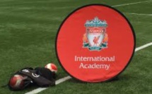 Budget 2019-2020 : Une académie de football avec l’aide du Liverpool Football Club