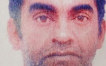 Un homme activement recherché dans la disparition inquiétante de Abdool Jahoor