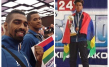 Bestfighter Wako World Cup 2019 : Bauluck et Robertson remportent l'or