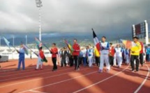 Jeux des Iles : Prime de Rs 50 000 aux médaillés d'or 