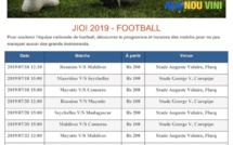 JIOI 2019 - Football