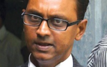 Les Mohamed réclament Rs 15 millions à Ravi Rutnah pour diffamation