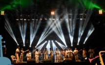 [Vidéo] Le concert des Mo'zar au Brésil