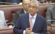 Fin des débats budgétaires : Pravind Jugnauth règle ses comptes avec le MMM