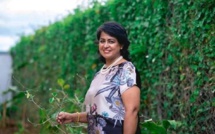 Ameenah Gurib-Fakim prend la défense des arbres