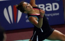 Badminton : La mauricienne Kate Foo Kune contrôlée positive au dopage