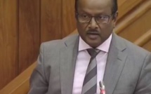 Parlement : Attaqué concernant une enquête sur sa personne, Sudhir Sesungkur balance «bachara»