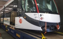 Metro Express: Maurice accueille son premier train ce jeudi 4 juillet