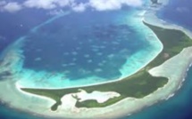 Des fuites dans la presse ont raison du comité parlementaire sur les Chagos
