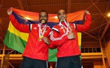 Un autre athlète mauricien épinglé pour dopage