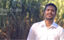 [Vidéo] Oliver Thomas candidat indépendant dans la circonscription N°20