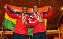 Haltérophilie : Le triple médaillé d'or Yannick Coret ne participera pas aux Jeux des îles 2019