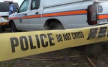 Accident mortel à Petite-Rivière-Noire : Une victime et plusieurs blessés