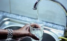 CWA : Les abonnés dans les régions du Nord seront privés d’eau ce jeudi